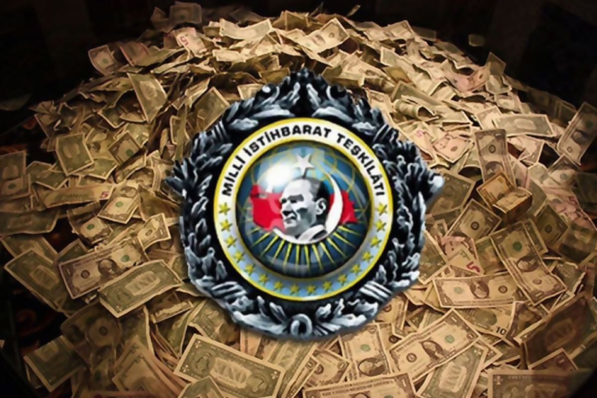 Τίθεται υπό τον απόλυτο έλεγχο του Ερντογάν η ΜΙΤ